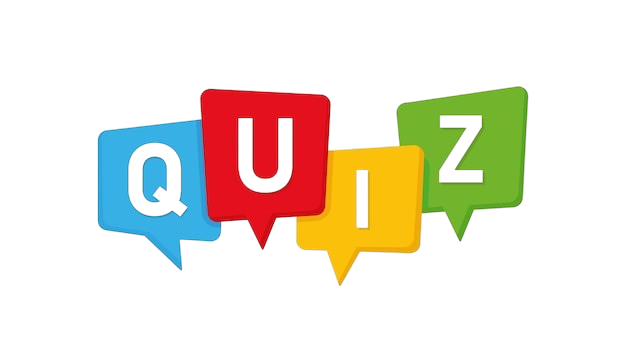 Quiz Logo